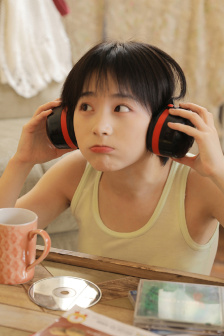 暗流 电视剧
